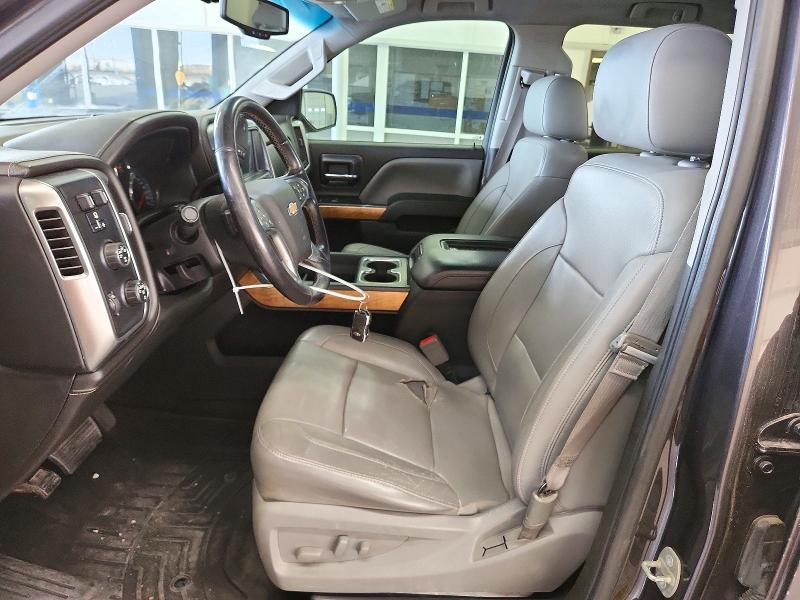 Продаж на аукціоні авто 2016 Chevrolet Silverado, vin: 3GCUKSEC3GG194944, номер лоту: 72726646