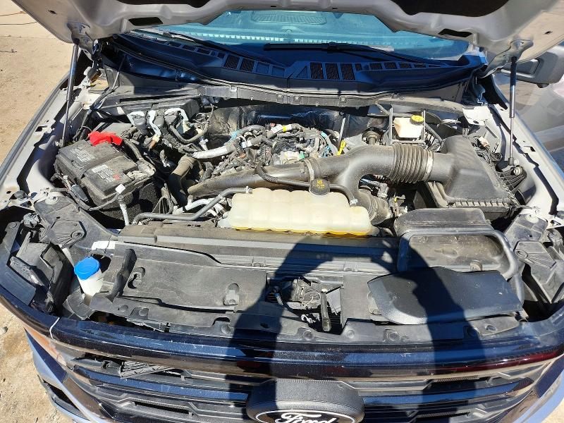 2024 Ford F150 მანქანა იყიდება აუქციონზე, vin: 1FTEW3KP0RKF79511, აუქციონის ნომერი: 71195186