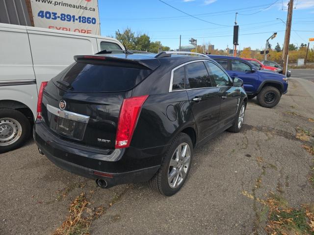 Продажа на аукционе авто 2010 Cadillac Srx, vin: 3GYFNFE43AS582240, номер лота: 71862006