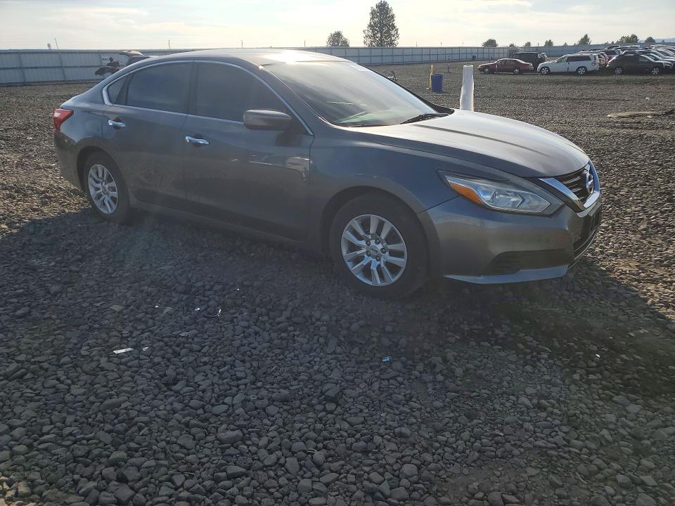 2016 Nissan Altima მანქანა იყიდება აუქციონზე, vin: 1N4AL3AP9GC231180, აუქციონის ნომერი: 74035536