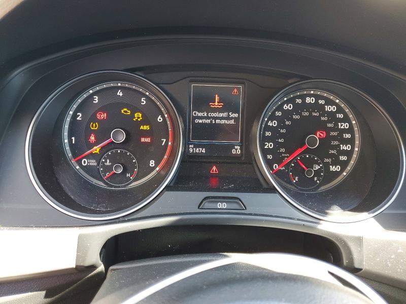 Aukcja sprzedaży 2018 Volkswagen Atlas, vin: 1V2LR2CA3JC552240, numer aukcji: 71884716