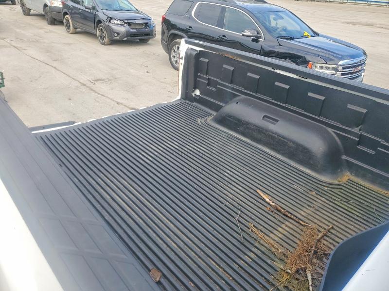 66246726 :رقم المزاد ، 1GCEC14X78Z205249 vin ، 2008 Chevrolet Silverado مزاد بيع