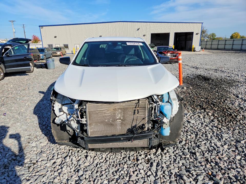 Продаж на аукціоні авто 2019 Chevrolet Equinox, vin: 2GNAXVEX5K6211764, номер лоту: 71758156