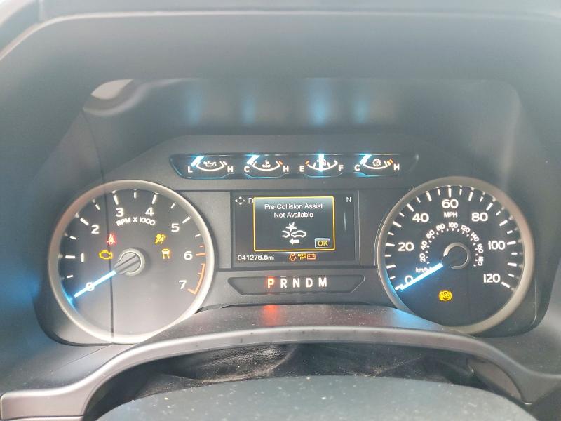 Продажа на аукционе авто 2020 Ford F150, vin: 1FTEW1C54LKD65985, номер лота: 71485916
