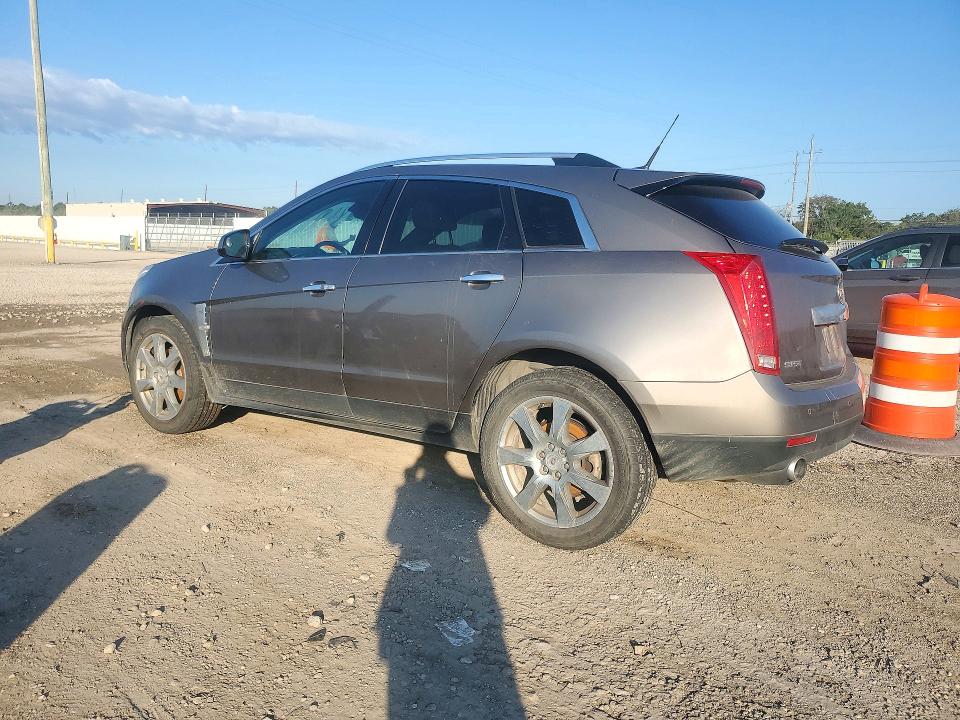 Продажа на аукционе авто 2012 Cadillac Srx, vin: 3GYFNBE32CS517754, номер лота: 72046116