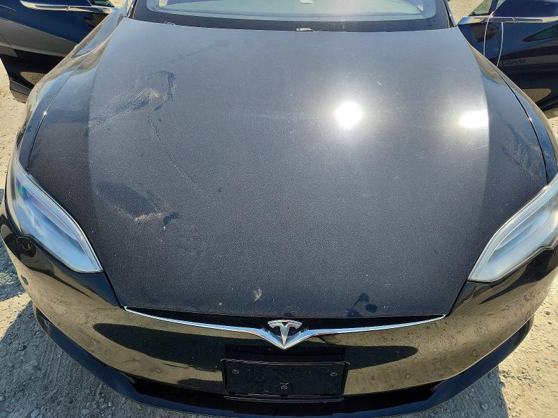 Aukcja sprzedaży 2017 Tesla Model S, vin: 5YJSA1E15HF202729, numer aukcji: 71241106