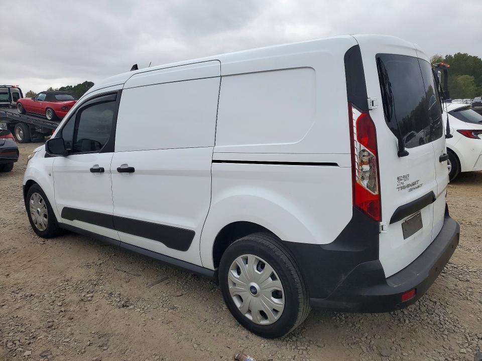 2020 Ford Transit Connect მანქანა იყიდება აუქციონზე, vin: NM0LS7E28L1471562, აუქციონის ნომერი: 73140216