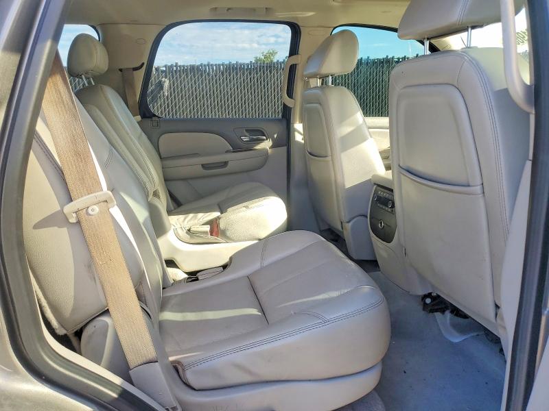 Продажа на аукционе авто 2007 Chevrolet Tahoe, vin: 1GNFK13017J112453, номер лота: 71219636