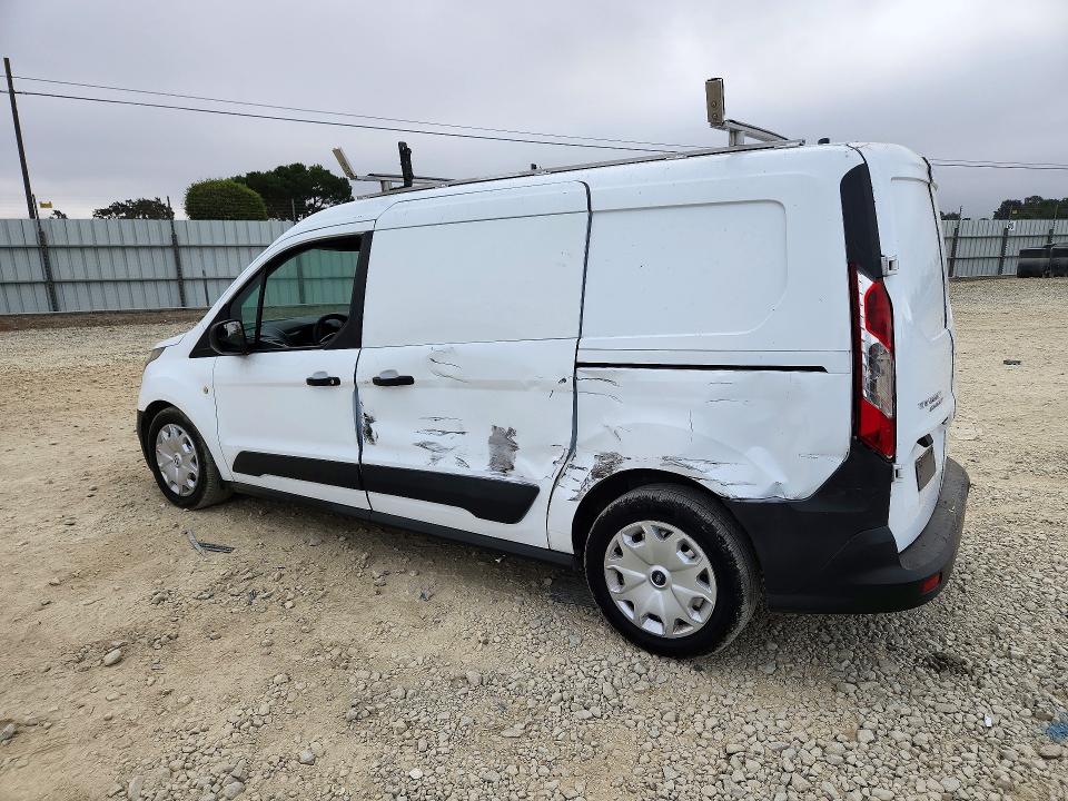 72544396 :رقم المزاد ، NM0LS7E71E1133712 vin ، 2014 Ford Transit Connect مزاد بيع