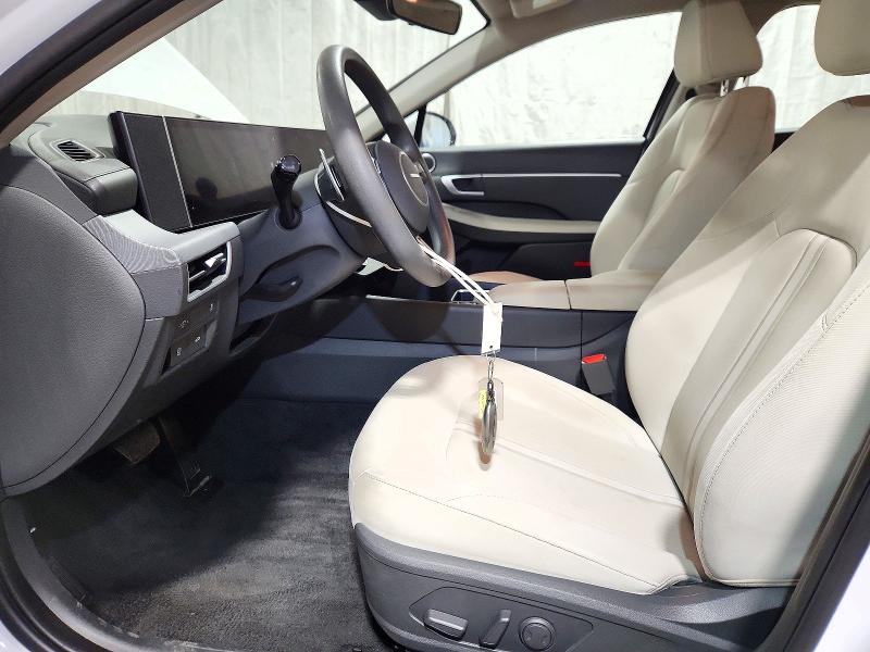 Aukcja sprzedaży 2025 Hyundai Sonata, vin: KMHL64JA8SA468349, numer aukcji: 72225046