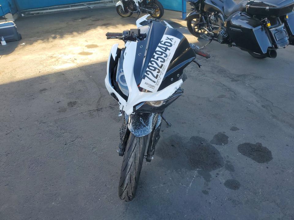 Aukcja sprzedaży 2014 Kawasaki Ex300, vin: JKAEX8A16EA008932, numer aukcji: 72925946