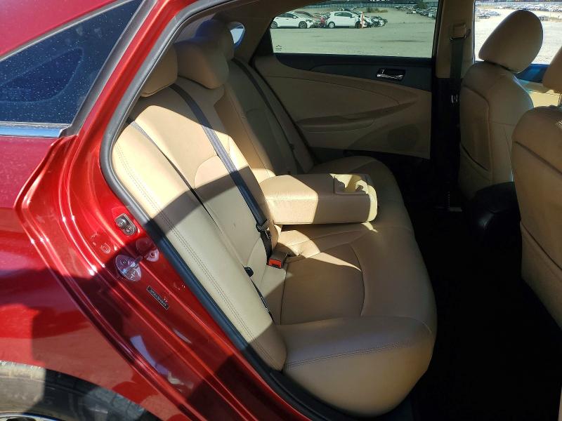 Aukcja sprzedaży 2013 Hyundai Sonata, vin: 5NPEB4AC5DH606449, numer aukcji: 71811656