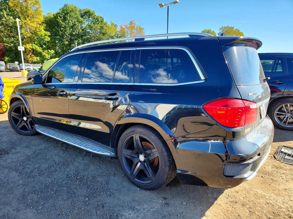 2015 Mercedes-benz Gl მანქანა იყიდება აუქციონზე, vin: 4JGDF7DE9FA608550, აუქციონის ნომერი: 72374856