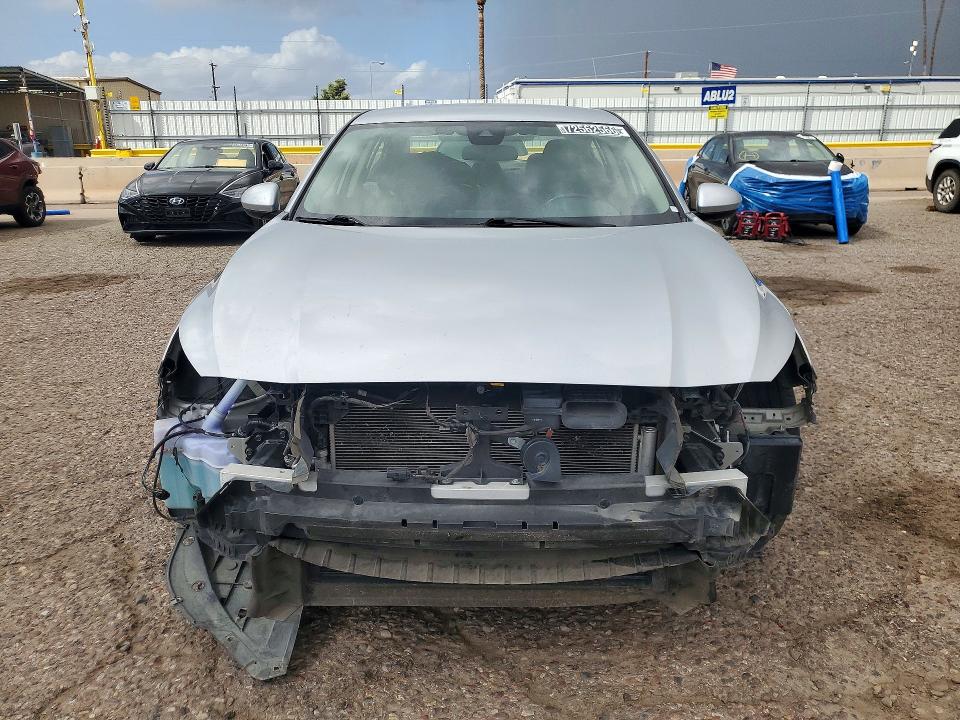 Продаж на аукціоні авто 2023 Nissan Altima, vin: 1N4BL4BV8PN373287, номер лоту: 72562566