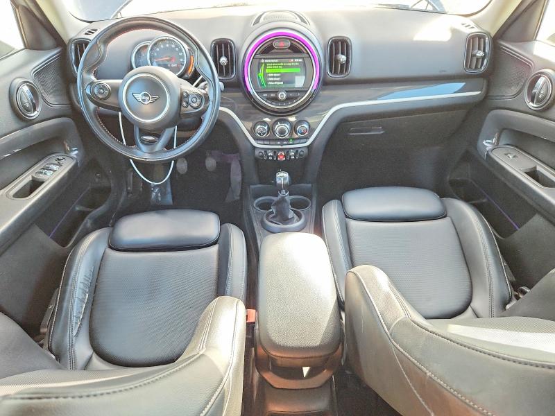 Продаж на аукціоні авто 2019 Mini Cooper, vin: WMZYT5C57K3E69475, номер лоту: 71491466