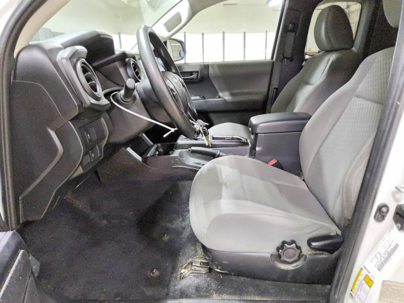 Продаж на аукціоні авто 2022 Toyota Tacoma, vin: 3TYRX5GN4NT046215, номер лоту: 70525226