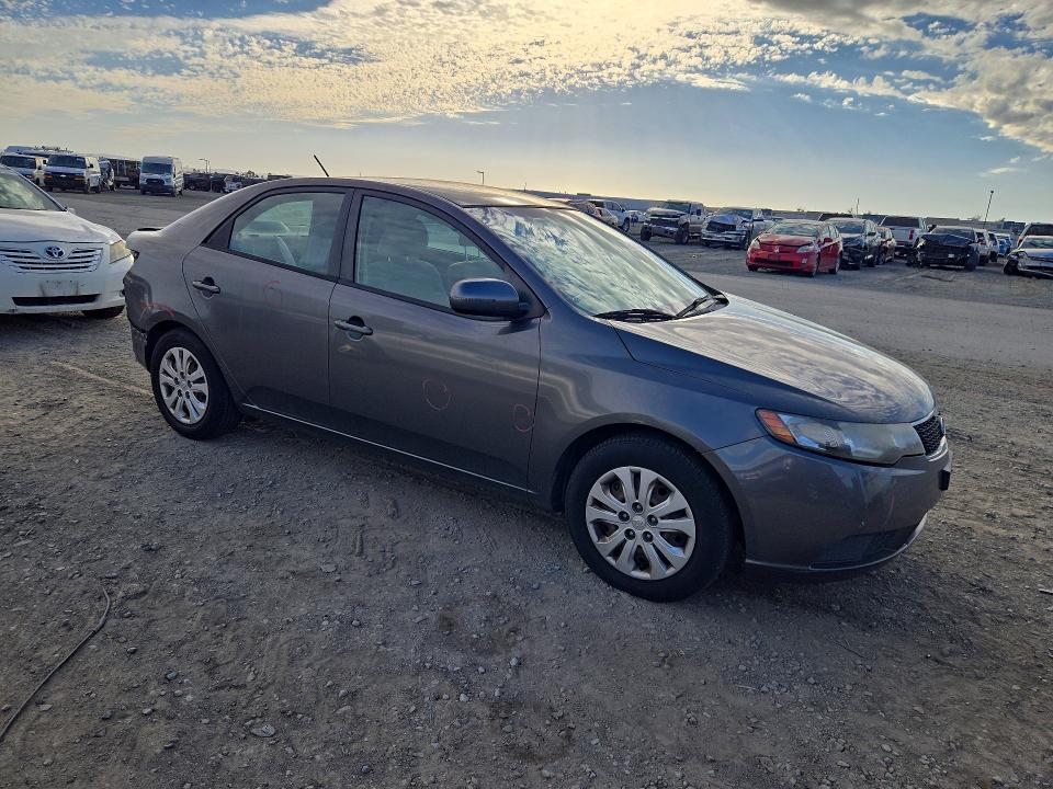 Продажа на аукционе авто 2013 Kia Forte, vin: KNAFU4A23D5731453, номер лота: 73650626