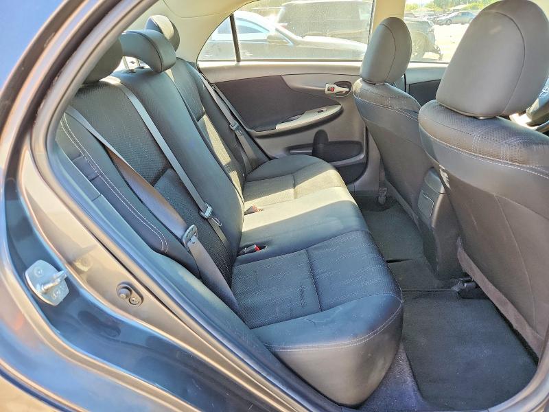 2013 Toyota Corolla მანქანა იყიდება აუქციონზე, vin: 2T1BU4EE2DC931930, აუქციონის ნომერი: 71804546