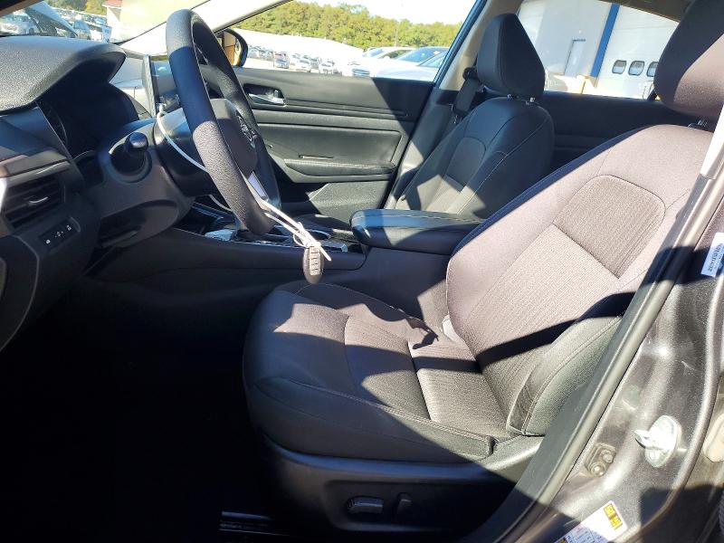 2024 Nissan Altima მანქანა იყიდება აუქციონზე, vin: 1N4BL4DV5RN430268, აუქციონის ნომერი: 72107496