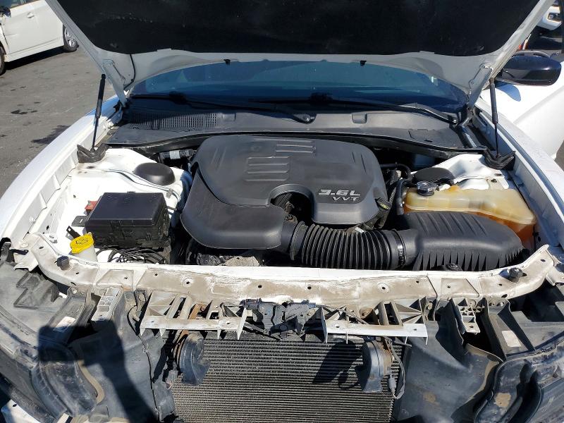 Aukcja sprzedaży 2018 Dodge Charger, vin: 2C3CDXBG2JH119139, numer aukcji: 71789746