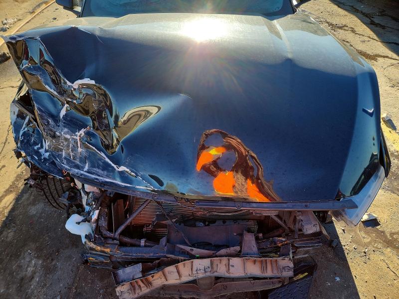 Продаж на аукціоні авто 2024 Ford Mustang, vin: 1FA6P8TH7R5108062, номер лоту: 71596736
