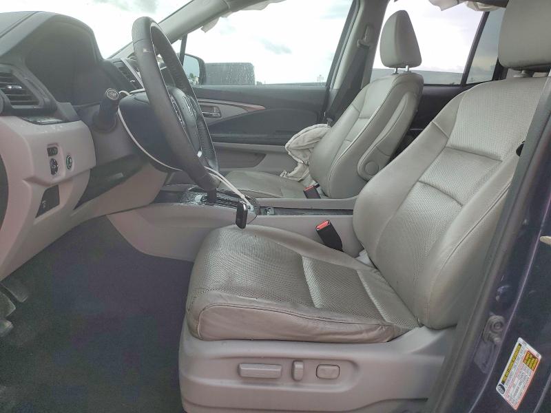 Aukcja sprzedaży 2017 Honda Ridgeline, vin: 5FPYK2F66HB010685, numer aukcji: 68847796
