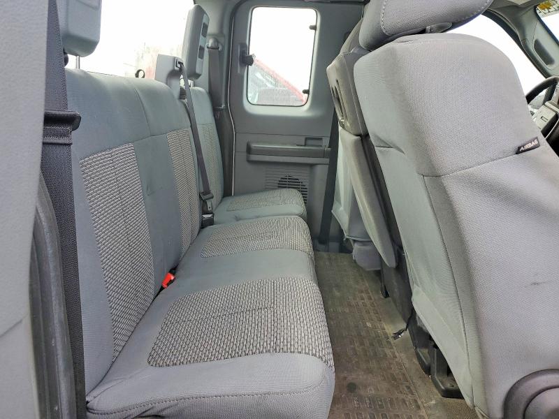 Продаж на аукціоні авто 2015 Ford F250, vin: 1FT7X2A64FEA73098, номер лоту: 70378426