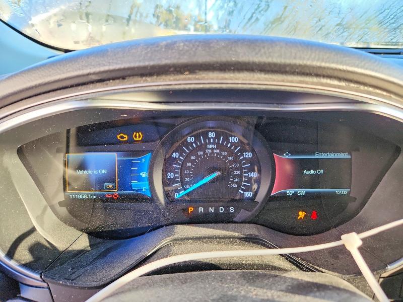 Продажа на аукционе авто 2019 Ford Fusion, vin: 3FA6P0CD6KR260979, номер лота: 71428096
