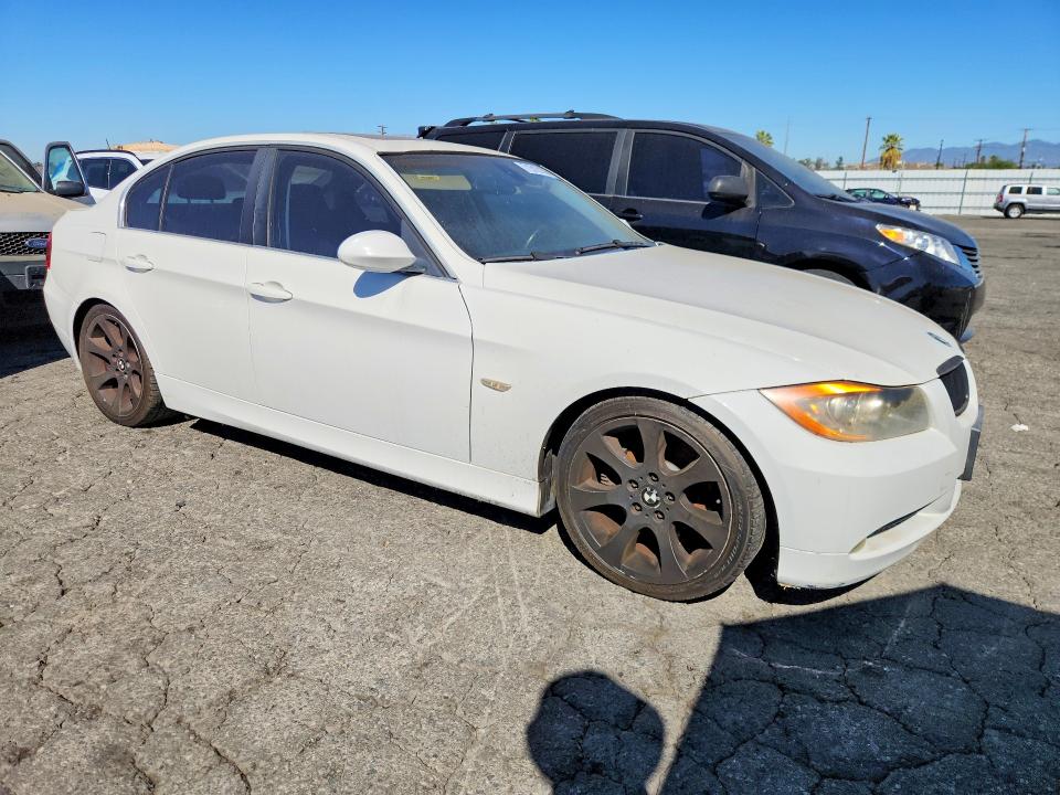 Auction sale of the 2006 Bmw 330, vin: WBAVB335X6KS35248, lot number: 71512156