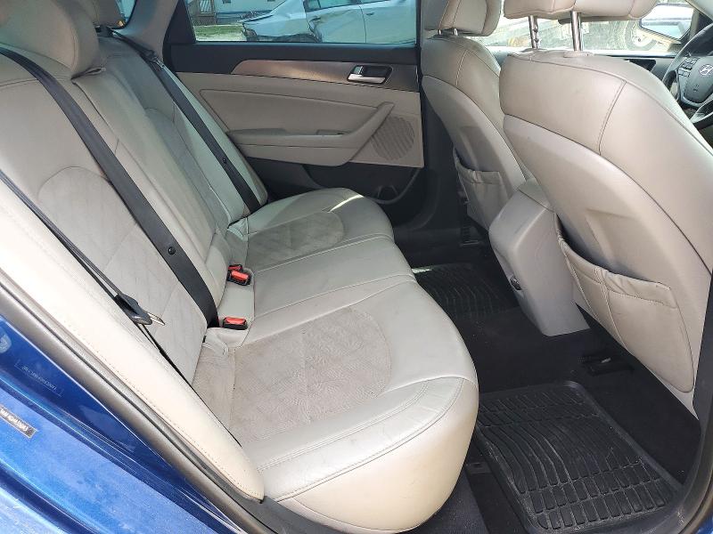 Aukcja sprzedaży 2016 Hyundai Sonata, vin: 5NPE34AF4GH435043, numer aukcji: 72382196