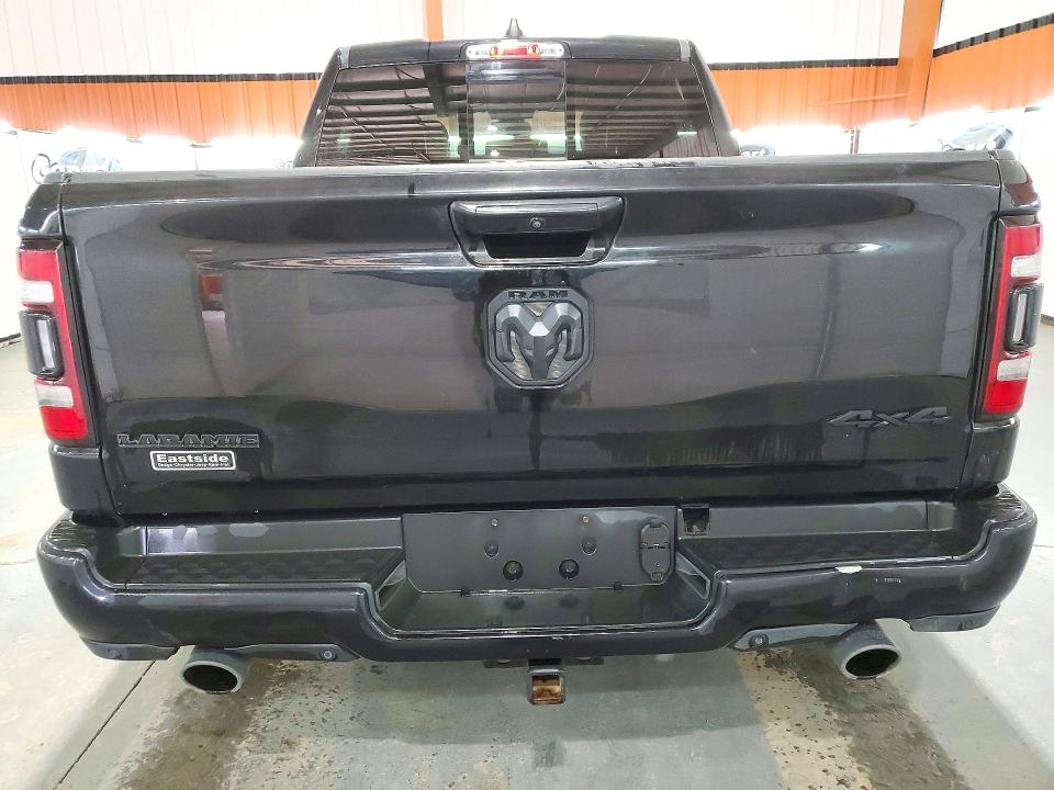 Продажа на аукционе авто 2019 Ram 1500, vin: 1C6SRFJT9KN873429, номер лота: 72615126