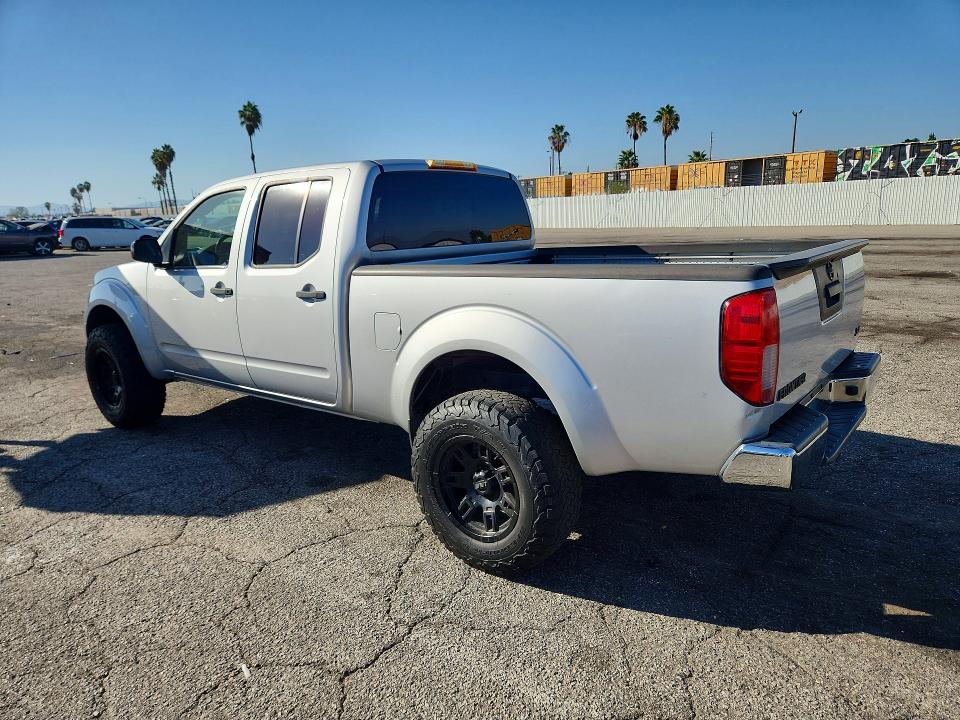 71619556 :رقم المزاد ، 1N6AD0FR8DN717380 vin ، 2013 Nissan Frontier مزاد بيع