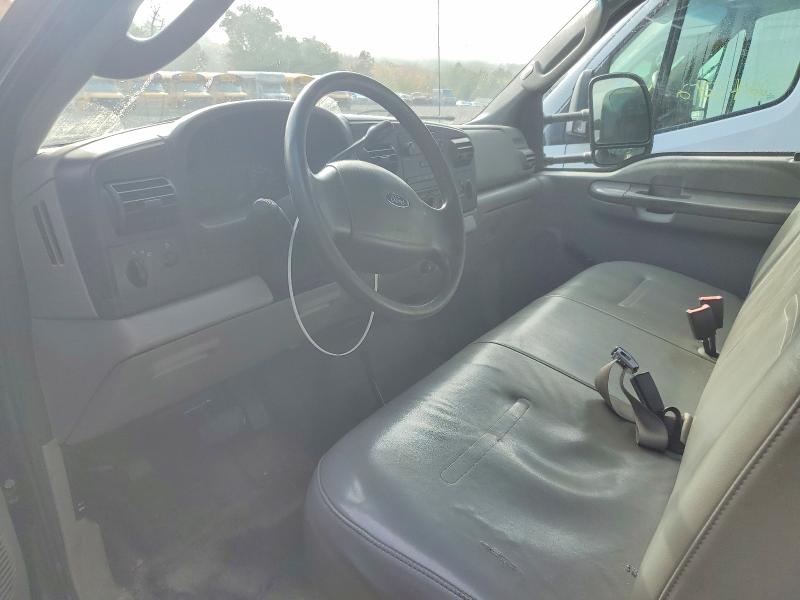 Продаж на аукціоні авто 2006 Ford F350, vin: 1FDWF37P76EC37993, номер лоту: 70944936