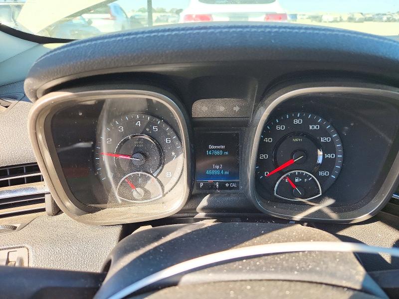 Aukcja sprzedaży 2013 Chevrolet Malibu, vin: 1G11E5SA9DF197660, numer aukcji: 71318946