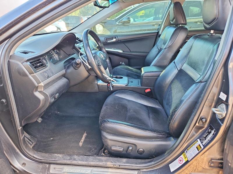 Продаж на аукціоні авто 2012 Toyota Camry, vin: 4T1BK1FK9CU007992, номер лоту: 71051916