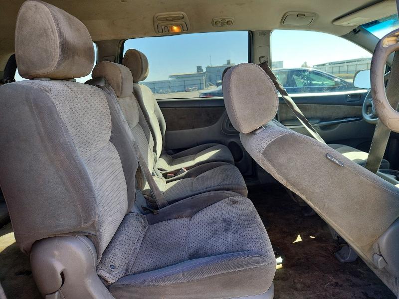 Продажа на аукционе авто 2008 Toyota Sienna, vin: 5TDZK23C48S202609, номер лота: 73279626
