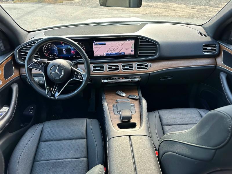 2025 Mercedes-benz Gle მანქანა იყიდება აუქციონზე, vin: 4JGFB4EB1SB462849, აუქციონის ნომერი: 69546076