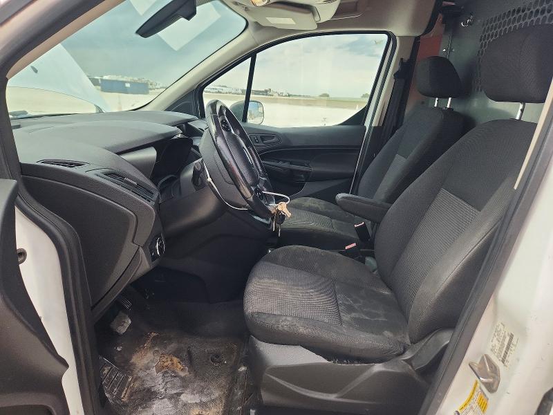 Продаж на аукціоні авто 2018 Ford Transit Connect, vin: NM0LS7E74J1350472, номер лоту: 70871646