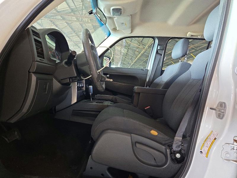 2012 Jeep Liberty მანქანა იყიდება აუქციონზე, vin: 1C4PJLAK9CW166239, აუქციონის ნომერი: 68973346
