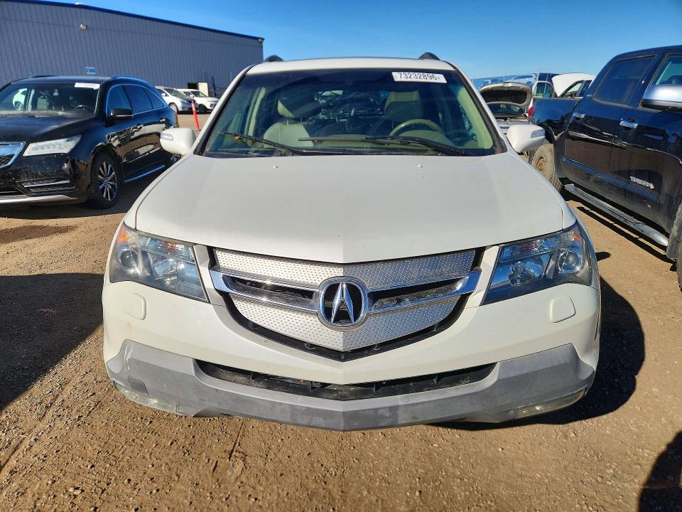 Продаж на аукціоні авто 2008 Acura Mdx, vin: 2HNYD28878H006523, номер лоту: 73232896