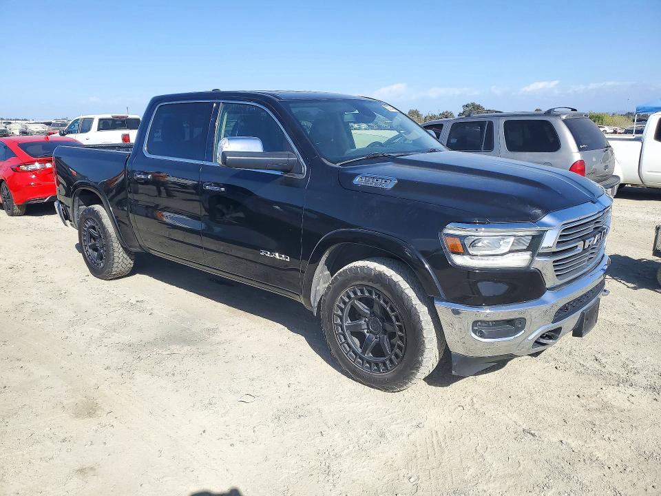 Продаж на аукціоні авто 2019 Ram 1500, vin: 1C6SRFJT5KN773022, номер лоту: 72771456
