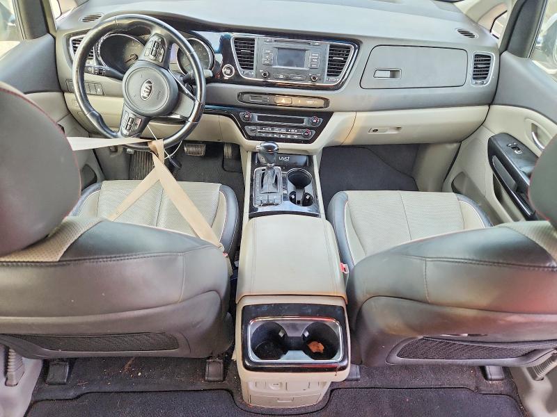 Продаж на аукціоні авто 2016 Kia Sedona, vin: KNDMC5C15G6135301, номер лоту: 71378566