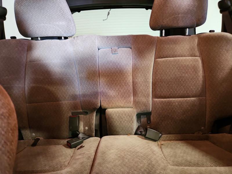 2005 Hyundai Santa Fe მანქანა იყიდება აუქციონზე, vin: KM8SC73D95U012957, აუქციონის ნომერი: 72128656