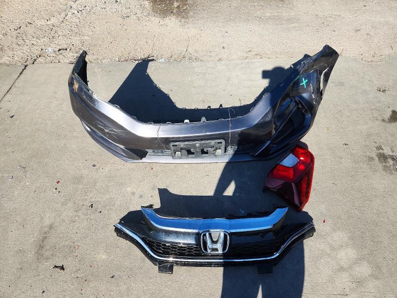 71976556 :رقم المزاد ، 3HGGK5H47KM733581 vin ، 2019 Honda Fit مزاد بيع