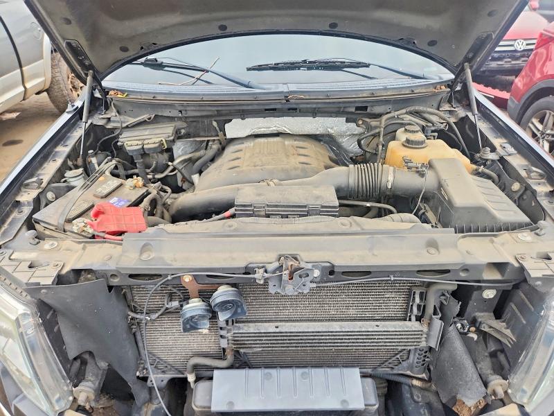 2012 Ford F150 მანქანა იყიდება აუქციონზე, vin: 1FTFW1ET0CFB78901, აუქციონის ნომერი: 71543566