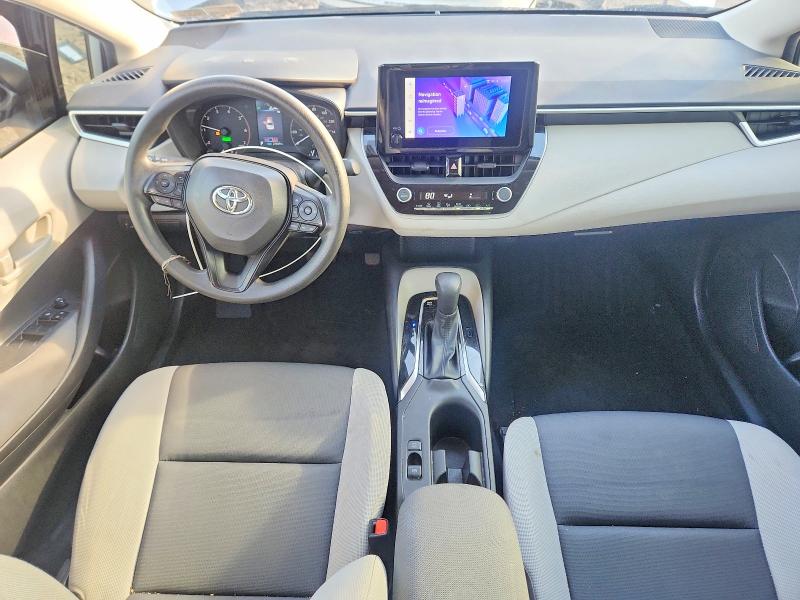 Продажа на аукционе авто 2023 Toyota Corolla Hybrid, vin: JTDBDMHE2PJ003815, номер лота: 71102346