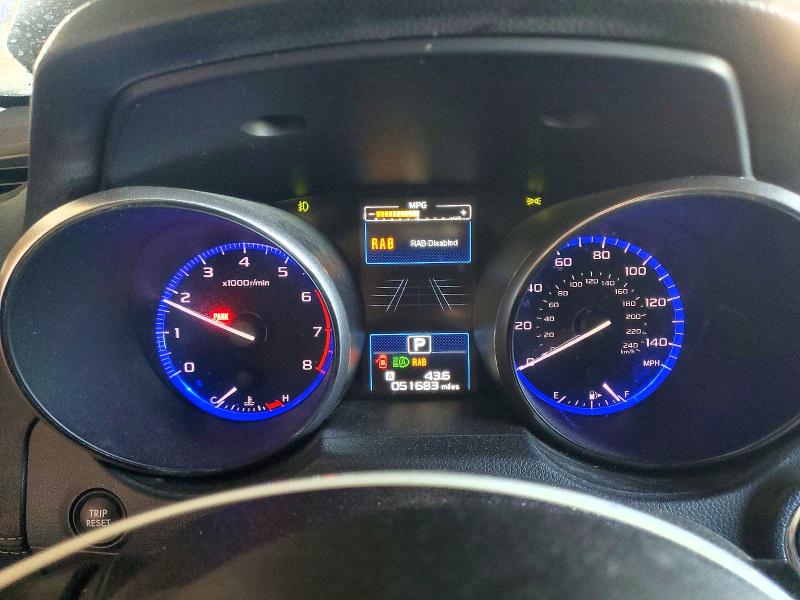 Продаж на аукціоні авто 2018 Subaru Outback, vin: 4S4BSANC8J3326460, номер лоту: 71403106