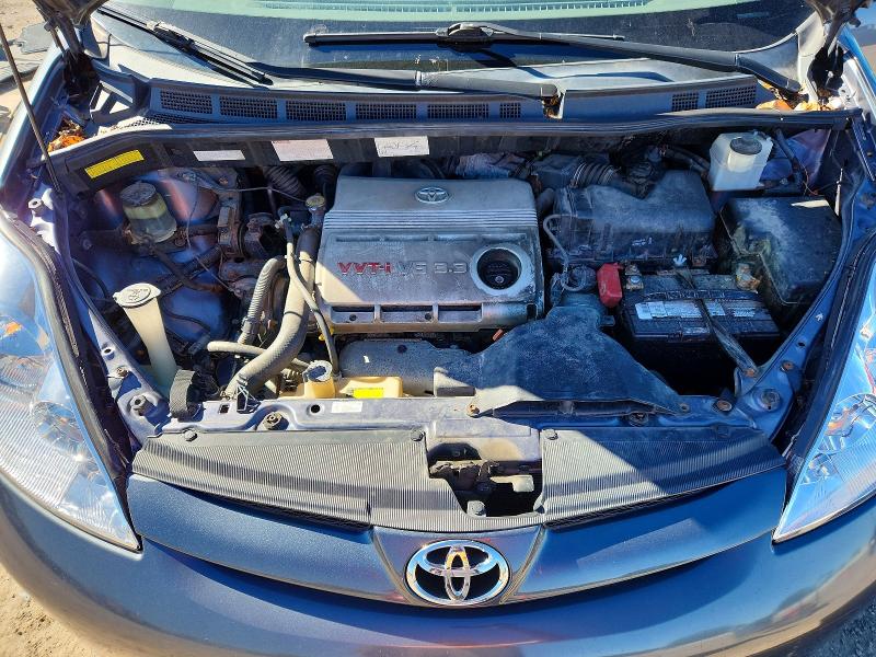 Продажа на аукционе авто 2006 Toyota Sienna, vin: 5TDBA23C96S061053, номер лота: 71617156