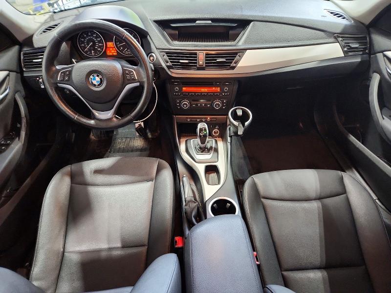 Aukcja sprzedaży 2014 Bmw X1, vin: WBAVL1C58EVY11174, numer aukcji: 71349236
