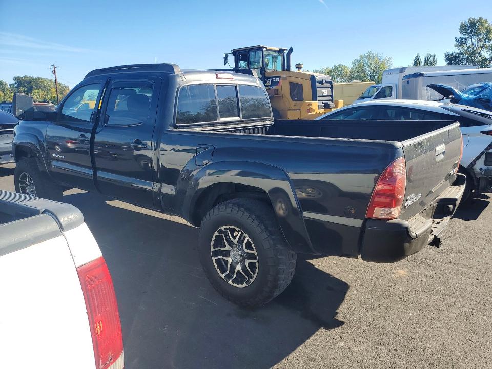 Aukcja sprzedaży 2006 Toyota Tacoma, vin: 5TEMU52N36Z184015, numer aukcji: 72396786